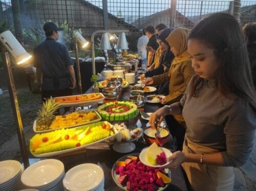 WhatsApp Image 2024 10 30 at 14.53.21 Golden Tulip Balikpapan Hotel Gelar Golden Dreams, Together We Stand PROKALTIM