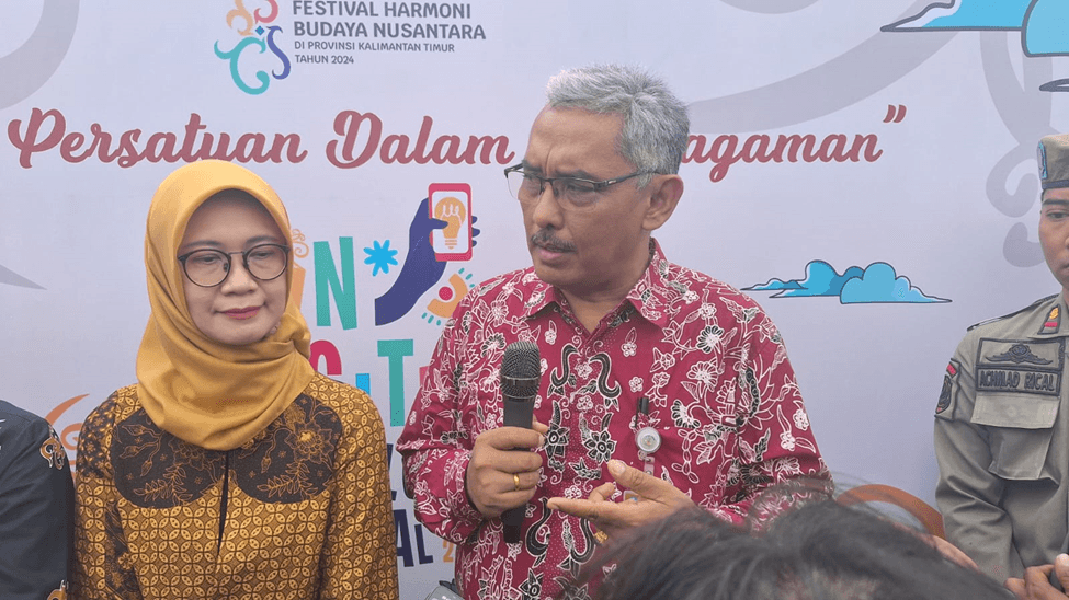 image 2024 10 12 114646011 Tekankan Pelestarian Berkelanjutan, Kemendikbudristek Identifikasi 200 Objek Budaya PPU PROKALTIM