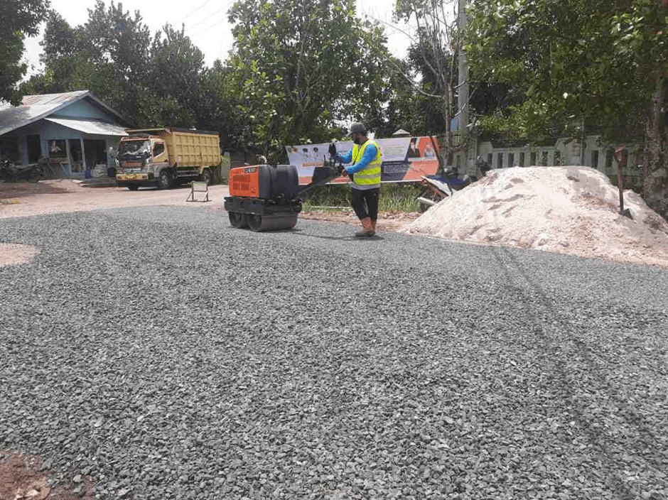 image 2024 10 12 142218149 Perbaikan Jalan Desa di PPU Menggunakan di Anggaran Perubahan PROKALTIM