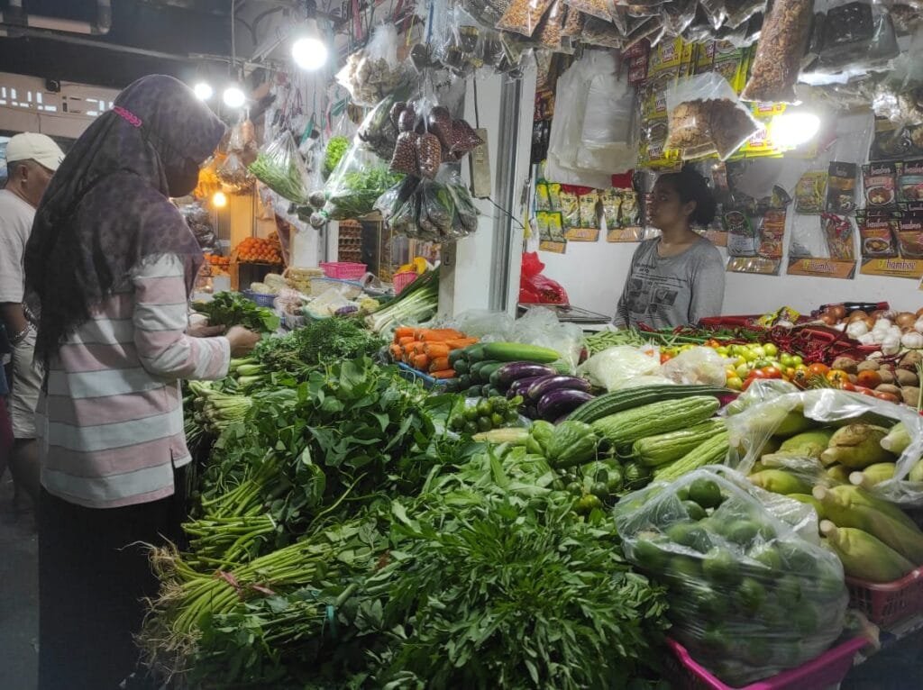 WhatsApp Image 2024 11 05 at 20.00.34 Inflasi Kota Balikpapan Tetap Terjaga, Optimisme Konsumen Kian Menguat PROKALTIM