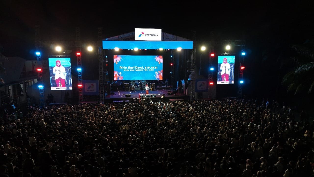 Sal Priadi, Fabio Asher, dan Fourtwnty Meriahkan PERTAMINA Symphony Merah Putih di Kota Balikpapan PROKALTIM 1 WhatsApp Image 2024 11 25 at 11.33.05 Sal Priadi, Fabio Asher, dan Fourtwnty Meriahkan PERTAMINA Symphony Merah Putih di Kota Balikpapan PROKALTIM