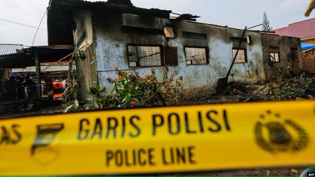 01000000 0a00 0242 7ad7 Fenomena “No Viral, No Justice,” Bukti Kekecewaan Publik pada Penegakan Hukum PROKALTIM