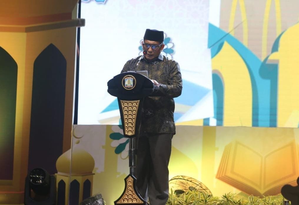 WhatsApp Image 2024 12 07 at 21.20.07 MTQ ke-52 Tingkat Kota Balikpapan Tahun 2024 Resmi Dibuka PROKALTIM