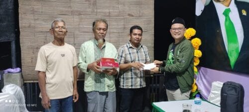 Dialog Warga Taufik Qul Rahman dengan Warga Margomulyo, Upaya Meningkatkan Kesejahteraan dan Melestarikan Seni Lokal PROKALTIM 2 WhatsApp Image 2024 12 09 at 23.29.37 1 Dialog Warga Taufik Qul Rahman dengan Warga Margomulyo, Upaya Meningkatkan Kesejahteraan dan Melestarikan Seni Lokal PROKALTIM