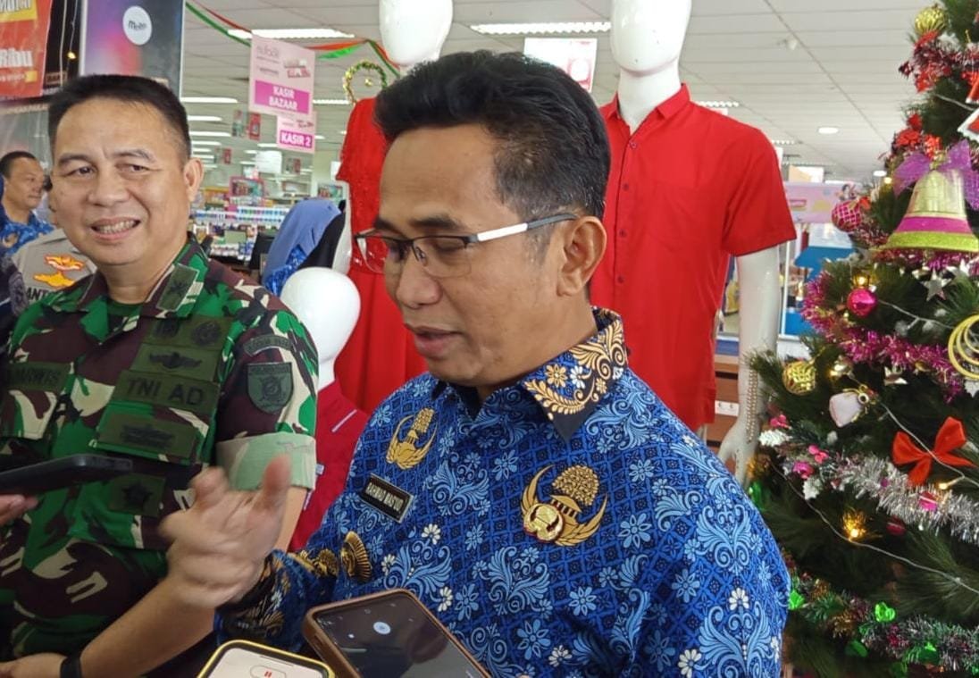 WhatsApp Image 2024 12 18 at 19.59.48 Wali Kota Balikpapan Tegaskan Kenaikan UMK 6 Persen Wajib Diterapkan Mulai 2025 PROKALTIM