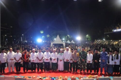 WhatsApp Image 2024 12 18 at 20.32.25 1 Cooling System Silaturahmi Kebangsaan Pasca Pilkada 2024 Untuk Kaltim Tetap Damai PROKALTIM