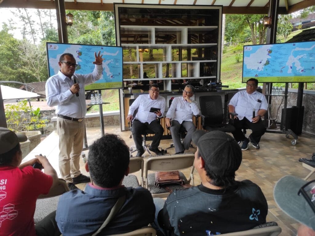 WhatsApp Image 2024 12 18 at 22.00.03 Kontribusi Hulu Migas Wilayah Kalsul dalam Meningkatkan Ketahanan Energi Nasional PROKALTIM