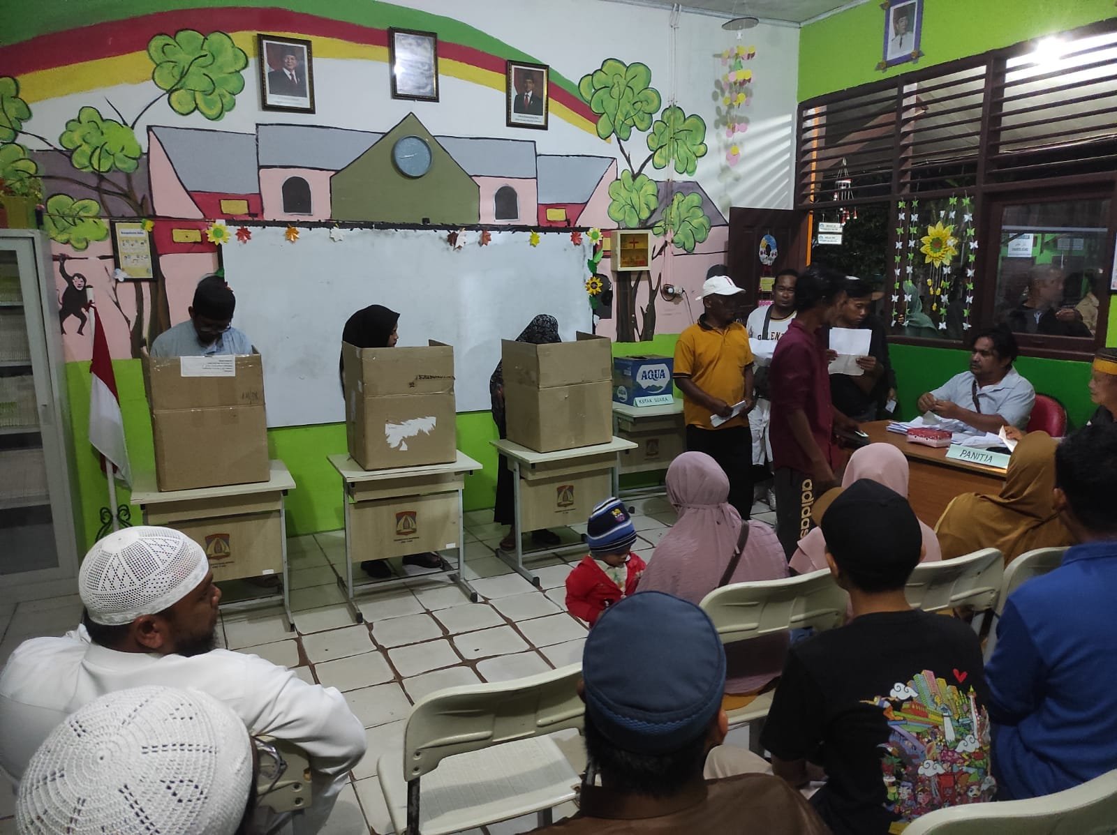 WhatsApp Image 2024 12 29 at 00.33.35 Syamsuddin Kembali Terpilih sebagai Ketua RT 095 Manggar dengan 68 Suara PROKALTIM