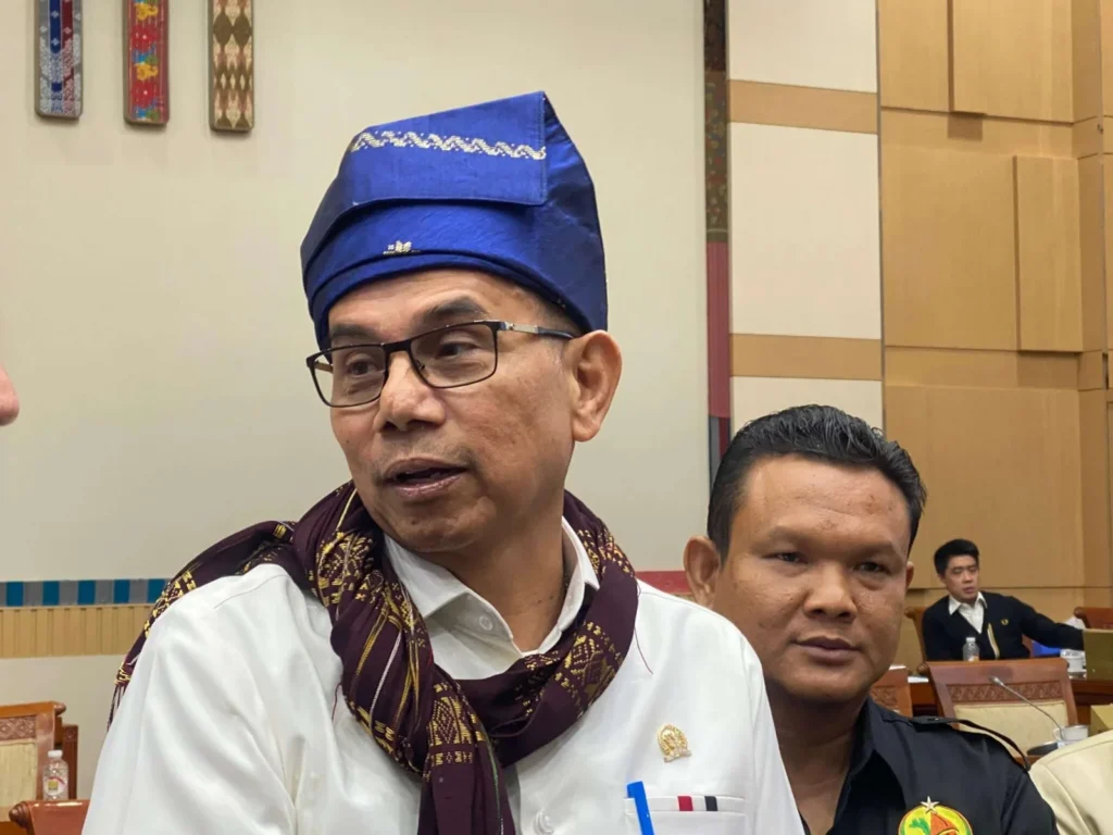 IMG 20250115 WA0015 2048x1536 1 Kasus Pagar Laut Tangerang, DPR: Nggak Mungkin Polisi Nggak Tahu PROKALTIM