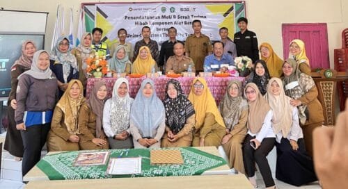 United Tractors Site Tenggarong Perpanjang MoU dengan SMK Negeri 3 Tenggarong untuk Meningkatkan Kualitas Pendidikan Vokasi PROKALTIM 3 IMG 5033 United Tractors Site Tenggarong Perpanjang MoU dengan SMK Negeri 3 Tenggarong untuk Meningkatkan Kualitas Pendidikan Vokasi PROKALTIM