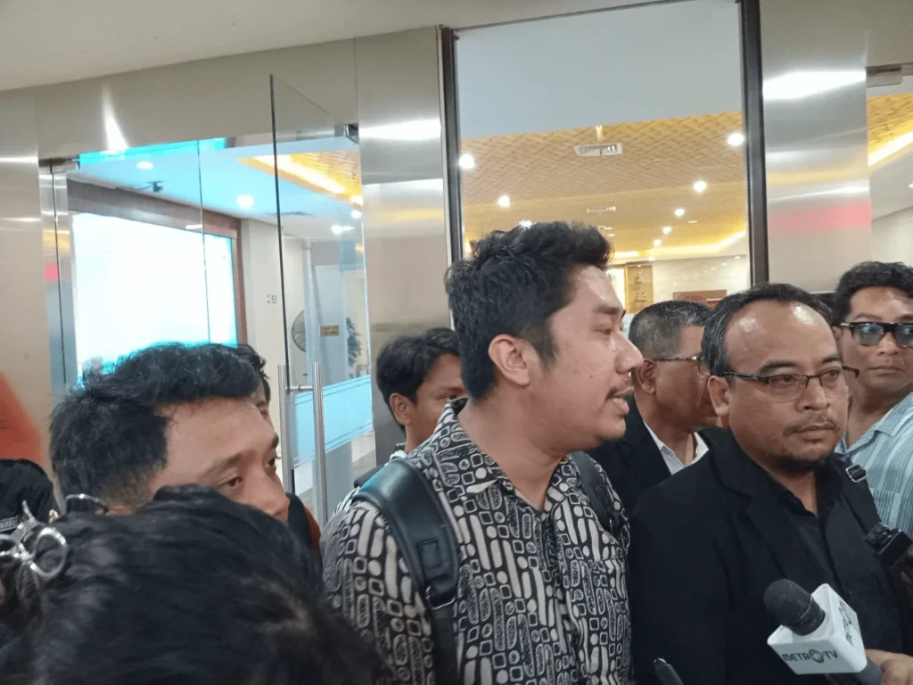 LBH AP Muhammadiyah Diduga Ada Kepentingan Bisnis dalam Pemagaran Laut di Tangerang PROKALTIM