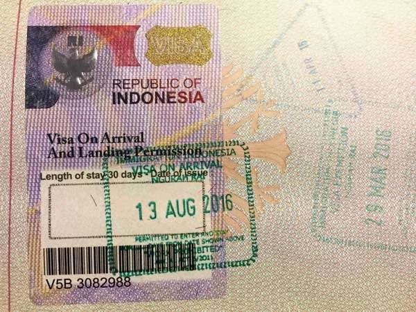Warga Kolombia Bisa Kunjungi Indonesia Tanpa Visa, Bagaimana dengan Sebaliknya? PROKALTIM 1 VOA Warga Kolombia Bisa Kunjungi Indonesia Tanpa Visa, Bagaimana dengan Sebaliknya? PROKALTIM