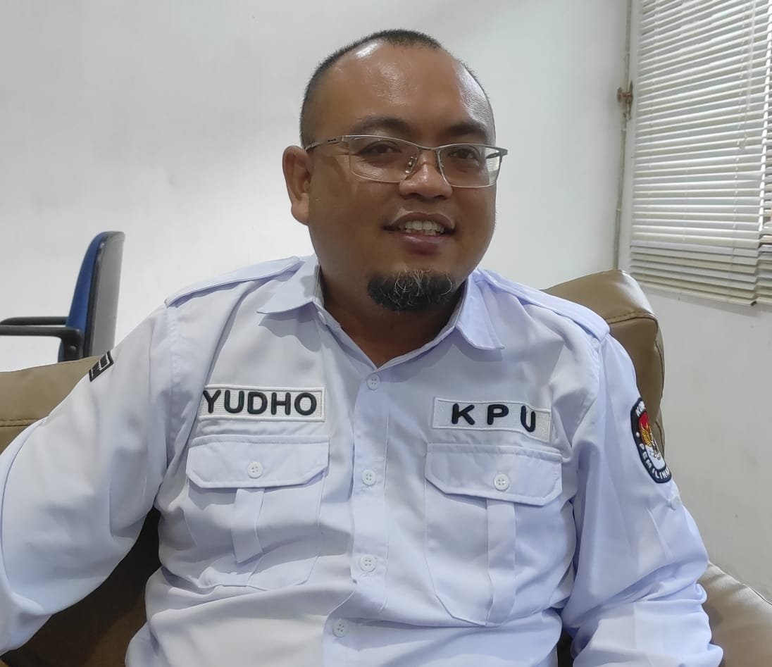 WhatsApp Image 2025 01 06 at 21.17.24 Ketua KPU Balikpapan: Jadwal Pelantikan Wali Kota Balikpapan Menunggu Petunjuk Kemendagri PROKALTIM