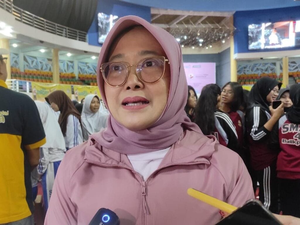 WhatsApp Image 2025 01 08 at 20.43.46 Pemerintah Kota Balikpapan Gelar Berbagai Kegiatan Meriahkan HUT ke-128 dan Sambut Ramadan PROKALTIM