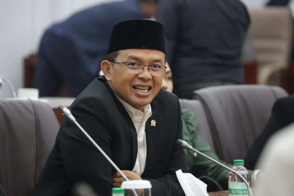 WhatsApp Image 2025 01 15 at 21.30.54 2048x1365 1 Maman Dukung Data Tunggal Sosial Ekonomi: Agar Bansos Tepat Sasaran PROKALTIM