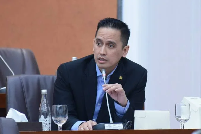 WhatsApp Image 2025 01 20 at 15.37.11 DPR Apresiasi Pertamina Beli Minyak Jelantah: Gerakkan Perekonomian Rakyat PROKALTIM