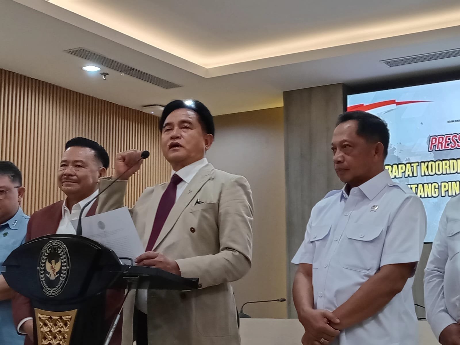 Pemerintah Bentuk Pokja untuk Siapkan Regulasi Terkait Pinjaman Online PROKALTIM 1 WhatsApp Image 2025 01 21 at 16.52.39 Pemerintah Bentuk Pokja untuk Siapkan Regulasi Terkait Pinjaman Online PROKALTIM