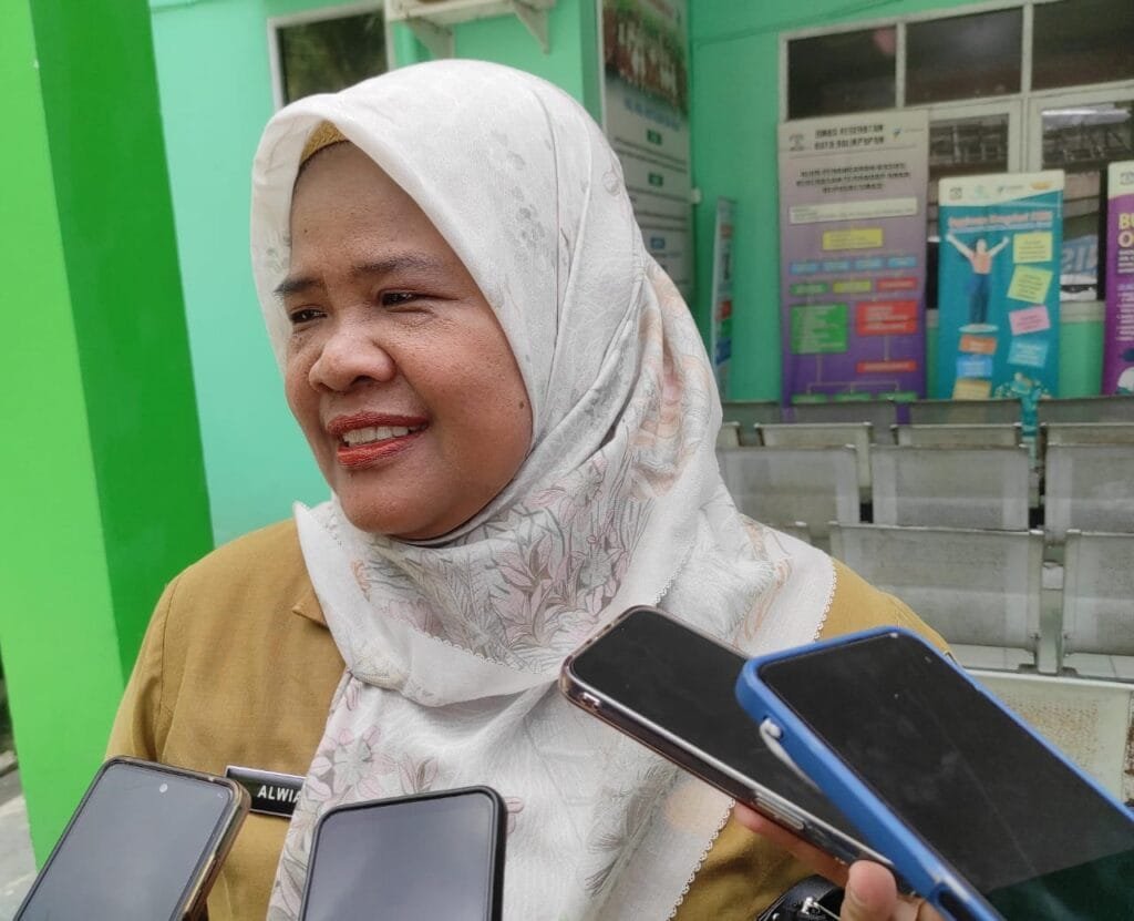 WhatsApp Image 2025 01 21 at 16.53.07 Pemkot Balikpapan Tunggu Arahan BGN untuk Pelaksanaan Program Makan Bergizi Gratis PROKALTIM