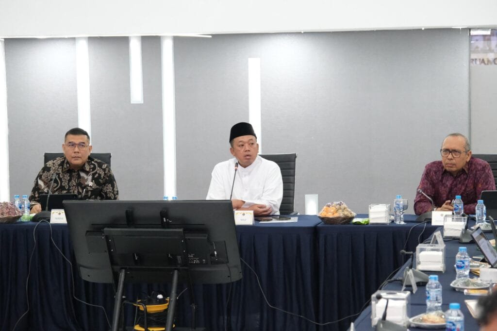 Rapim Kementerian ATR/BPN, Menteri Nusron Tekankan Penggunaan Anggaran yang Berdampak Langsung ke Masyarakat PROKALTIM 1 WhatsApp Image 2025 01 21 at 20.31.28 Rapim Kementerian ATR/BPN, Menteri Nusron Tekankan Penggunaan Anggaran yang Berdampak Langsung ke Masyarakat PROKALTIM