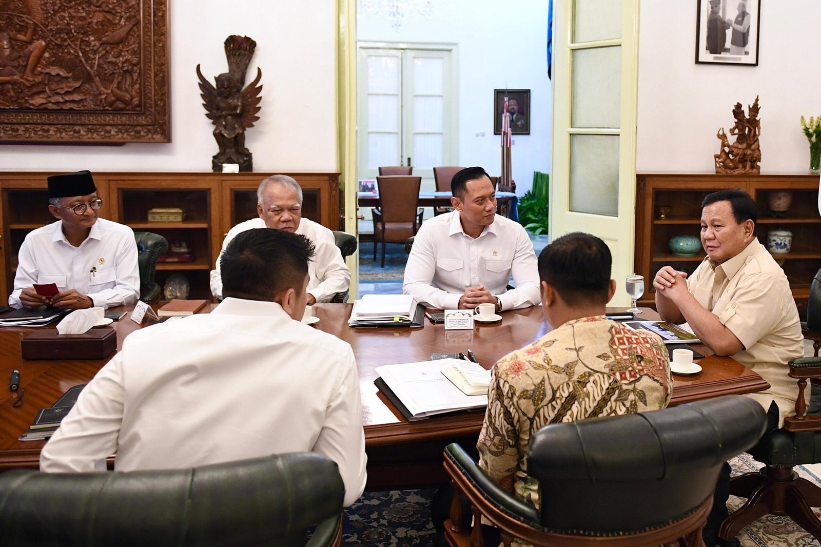 Pembangunan Terus Berlanjut, Presiden Prabowo Setujui Anggaran untuk Pembangunan IKN Tahap Kedua PROKALTIM 1 WhatsApp Image 2025 01 22 at 22.30.54 scaled Pembangunan Terus Berlanjut, Presiden Prabowo Setujui Anggaran untuk Pembangunan IKN Tahap Kedua PROKALTIM