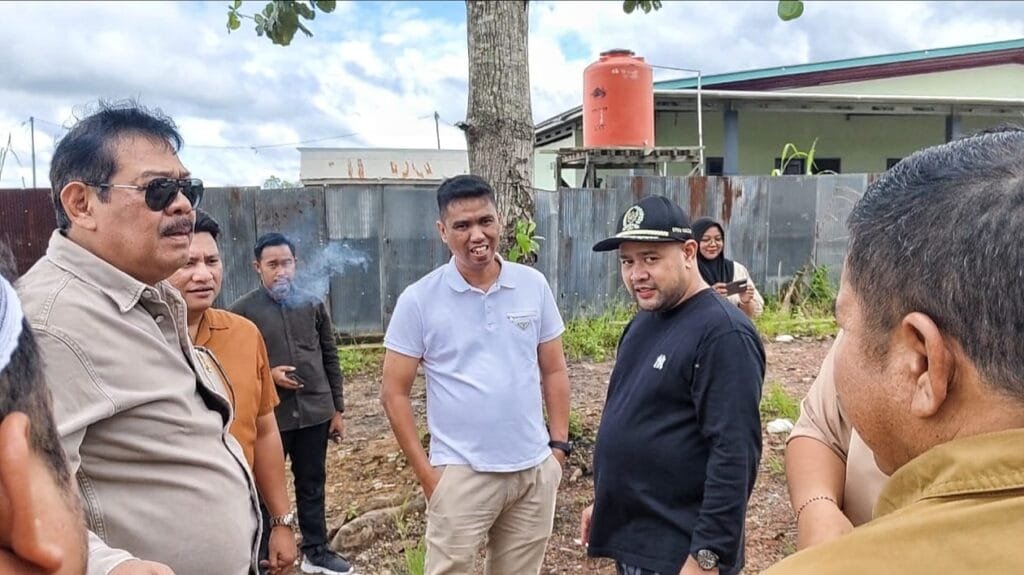 WhatsApp Image 2025 01 26 at 19.34.47 Komisi III DPRD Kaltim Serukan Legalisasi Tambang Rakyat untuk Dorong Ekonomi Daerah dan Lindungi Lingkungan PROKALTIM