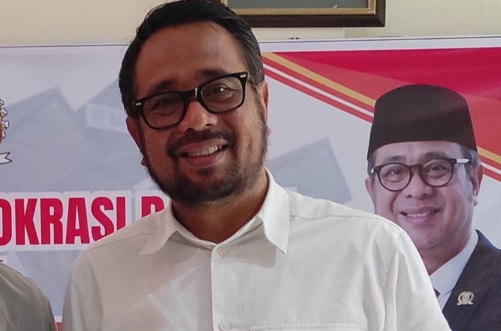 WhatsApp Image 2025 01 29 at 21.59.59 DPRD Kaltim Dorong Kolaborasi Antara Pemerintah dan Masyarakat untuk Atasi Kelangkaan Gas LPG 3 Kg PROKALTIM