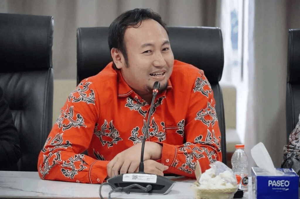 image 2025 01 17 183039283 Kasus Pagar Laut Tangerang, DPR: Kementerian ATR/BPN Harus Evaluasi PSN PIK 2 PROKALTIM