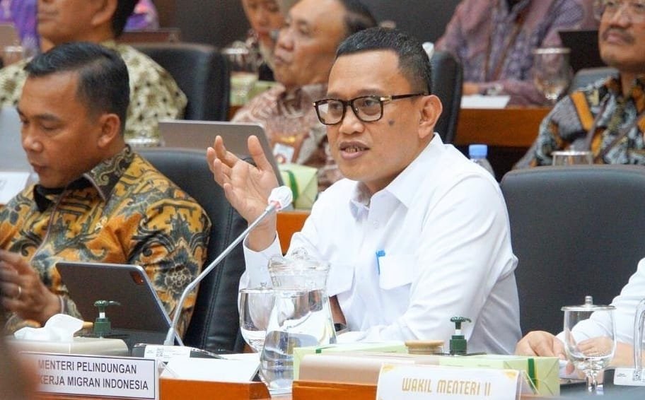 Abdul Kadir Karding Soal Efisiensi Anggaran, Menteri P2MI: Pelayanan Tetap Jalan PROKALTIM