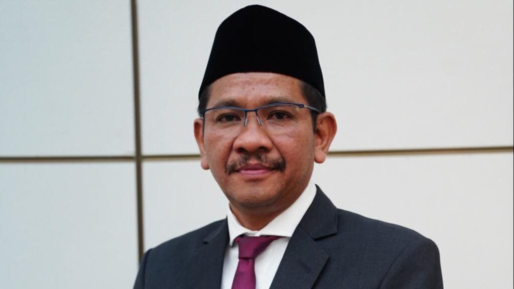 Abu Rokhmad Sidang Isbat Penentuan Awal Ramadan 1446 H Digelar 28 Februari 2025 PROKALTIM