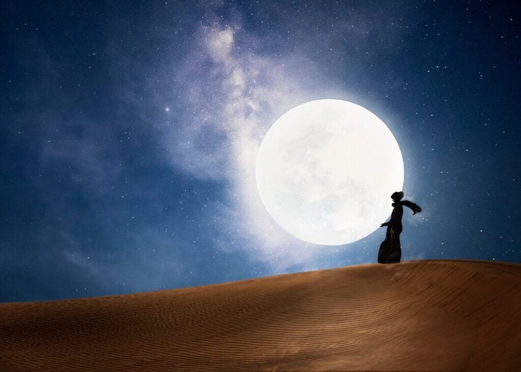 Bulan Potensi Hilal Terlihat, Ramadan 1446 H Berpeluang Dimulai Serentak PROKALTIM
