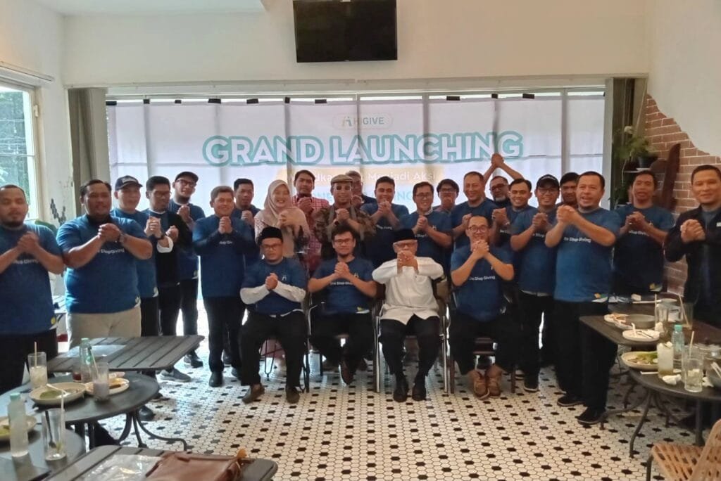 Hi Give Indonesia Hi Give Indonesia Hadirkan Program Berkelanjutan untuk Kemandirian Ekonomi Masyarakat PROKALTIM