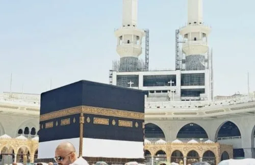 IMG 2842 Pelunasan Biaya Haji 1446 H Jemaah Reguler Dibuka 14 Februari 2025 PROKALTIM