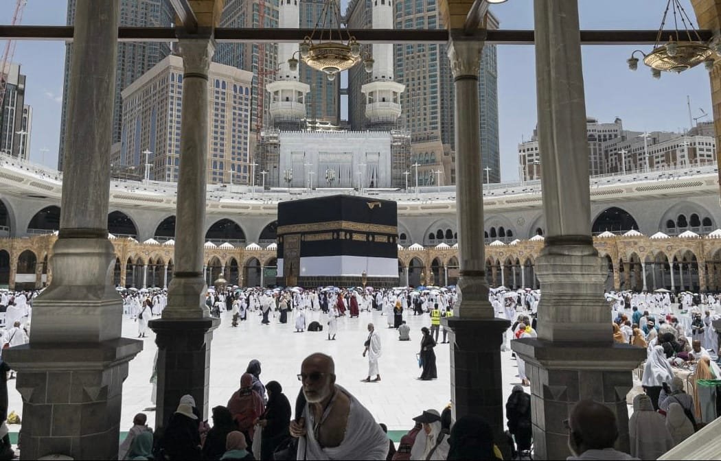 Antusiasme Jemaah Haji Tinggi, Kemenag: Hampir 50% Sudah Terisi PROKALTIM 1 IMG 2844 Antusiasme Jemaah Haji Tinggi, Kemenag: Hampir 50% Sudah Terisi PROKALTIM