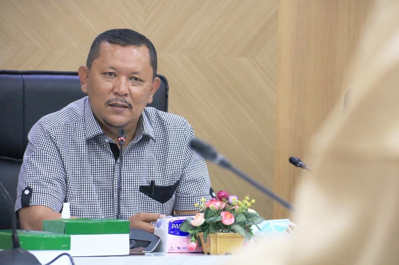 Efisiensi Anggaran Kementerian PU, Irmawan: Rakyat Bisa Jadi Korban PROKALTIM 1 IMG 2912 Efisiensi Anggaran Kementerian PU, Irmawan: Rakyat Bisa Jadi Korban PROKALTIM