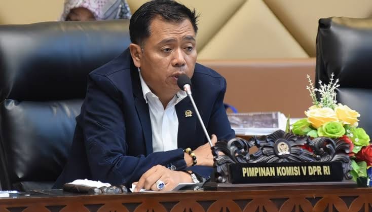 IMG 2934 Pemotongan Anggaran Negara, PDIP Harap Tak Menyasar yang Bersentuhan dengan Rakyat PROKALTIM
