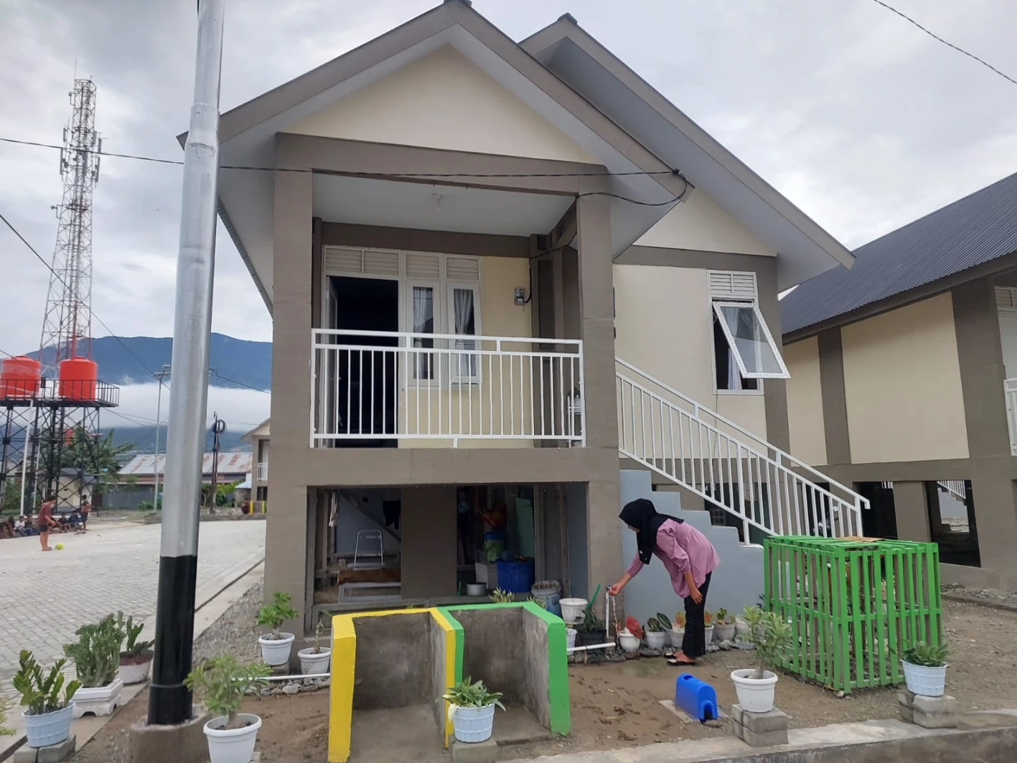 Pemerintah Permudah Masyarakat Miliki Rumah, Proses Administrasi Kian Cepat PROKALTIM 1 IMG 2944 Pemerintah Permudah Masyarakat Miliki Rumah, Proses Administrasi Kian Cepat PROKALTIM