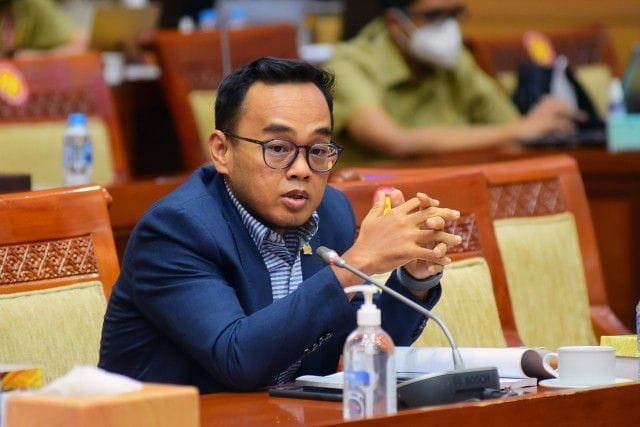IMG 2968 Hukuman Harvey Moeis Diperberat, Rano Alfath Apresiasi Putusan PT DKI Jakarta PROKALTIM