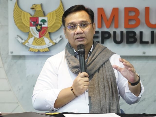IMG 2976 Ombudsman RI Soroti Potensi Maladministrasi dalam Coretax PROKALTIM