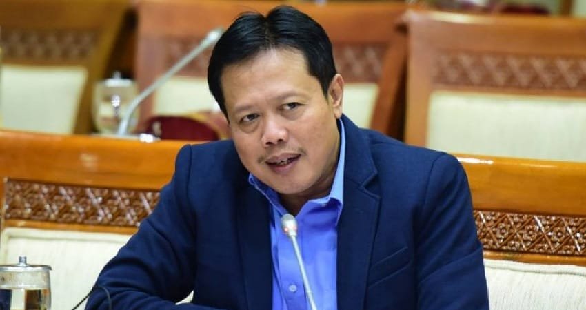 Soal Pilkada Ulang, DPR: Rakyat Harus Bayar sekitar Rp1 Triliun PROKALTIM 1 IMG 2982 Soal Pilkada Ulang, DPR: Rakyat Harus Bayar sekitar Rp1 Triliun PROKALTIM