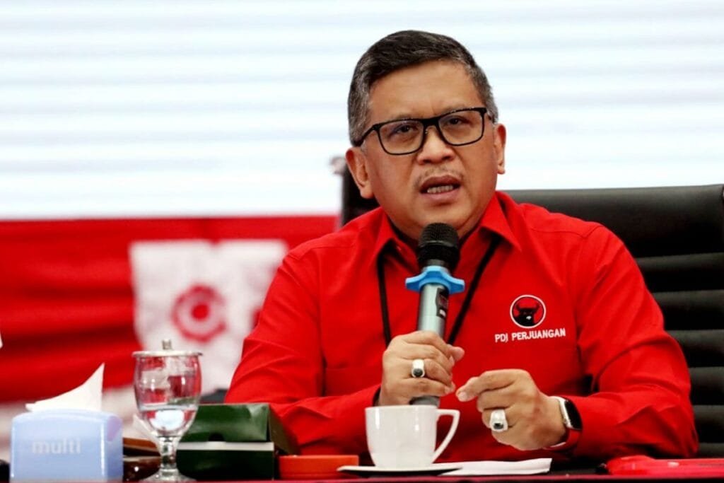 IMG 2992 Praperadilan Ditolak, Kuasa Hukum Hasto Pertimbangkan Langkah Hukum Baru PROKALTIM