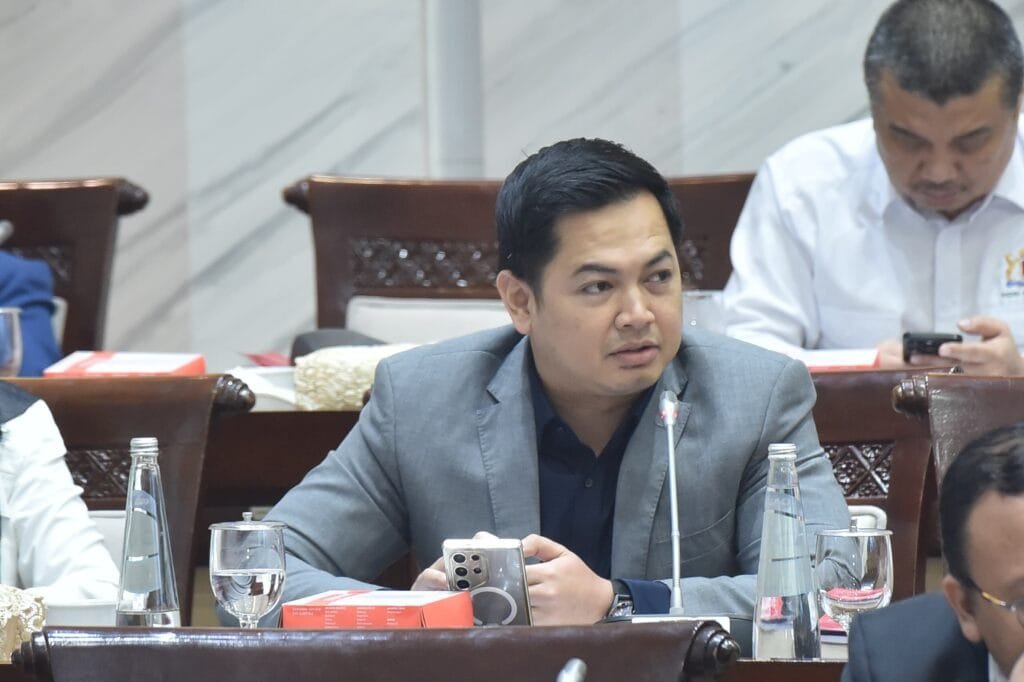 IMG 3012 PKB Desak Pemerintah Bikin Regulasi Kripto: Lindungi Investor Muda PROKALTIM