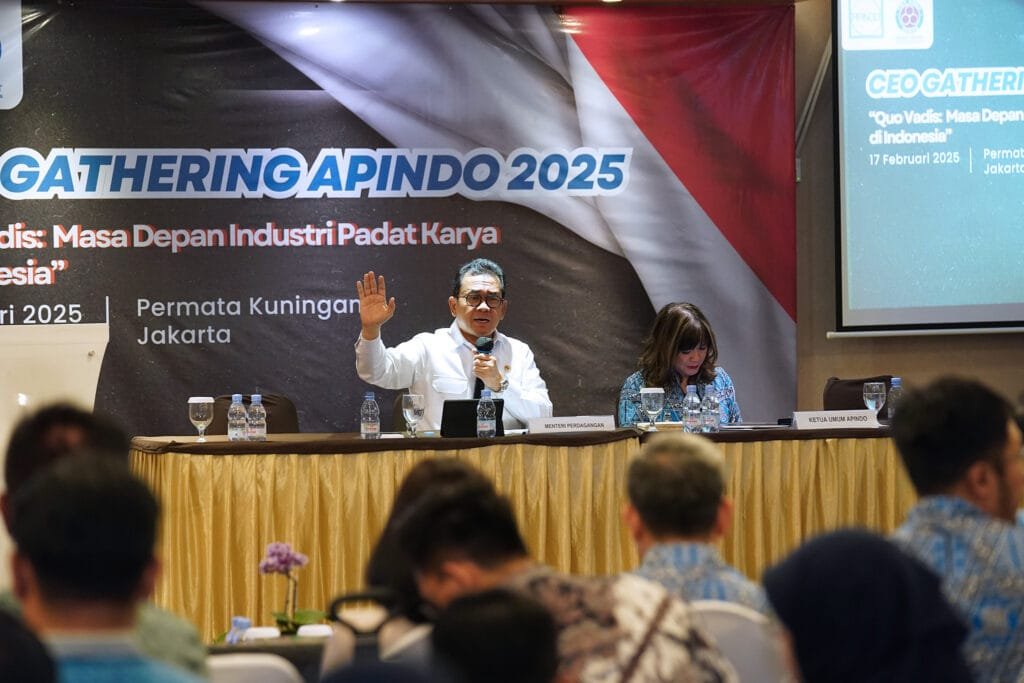 IMG 3022 Pemerintah Dorong UMKM Go Global Melalui Program UMKM BISA Ekspor PROKALTIM