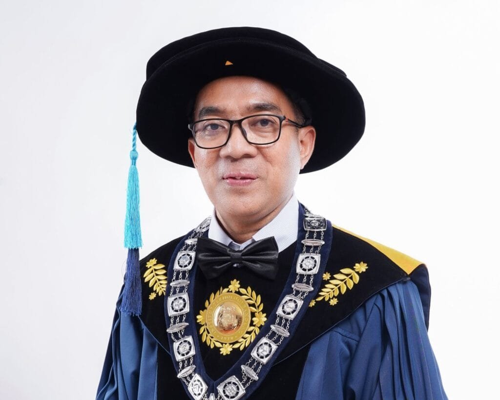 IMG 3055 Profil Brian Yuliarto, Ketua KAMMI yang Jadi Mendikti Saintek PROKALTIM