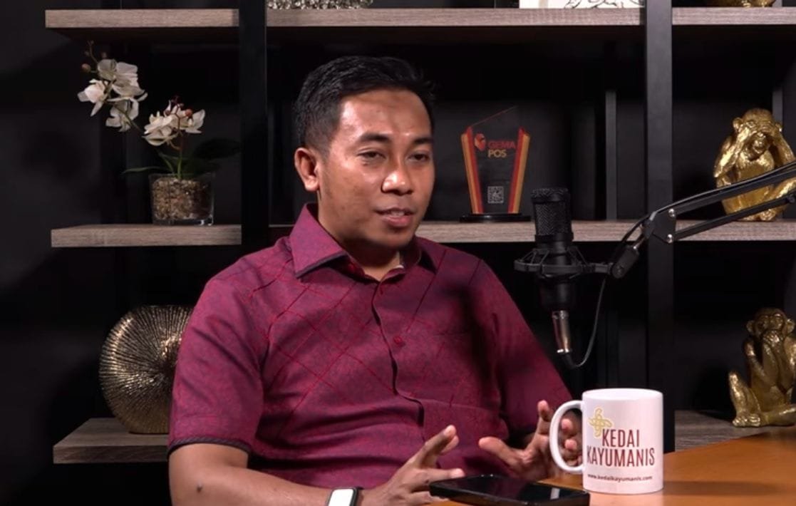 Wacana Reshuffle Kabinet, IPR: Ideal Setelah Enam Bulan, Bukan 100 Hari PROKALTIM 1 Iwan Setiawan Wacana Reshuffle Kabinet, IPR: Ideal Setelah Enam Bulan, Bukan 100 Hari PROKALTIM