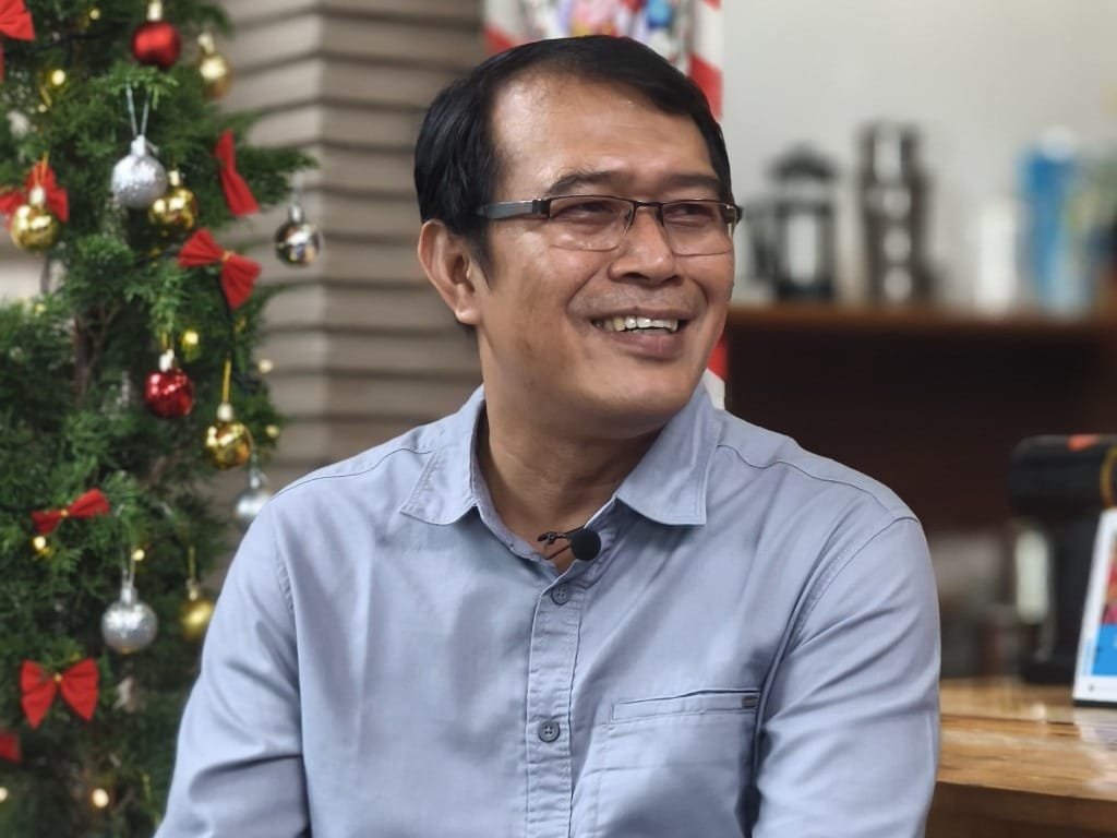 Penrad 1 DPR Bisa Copot Kapolri Hingga Ketua MK, Penrad: Arogan dan Merusak Konstitusi PROKALTIM