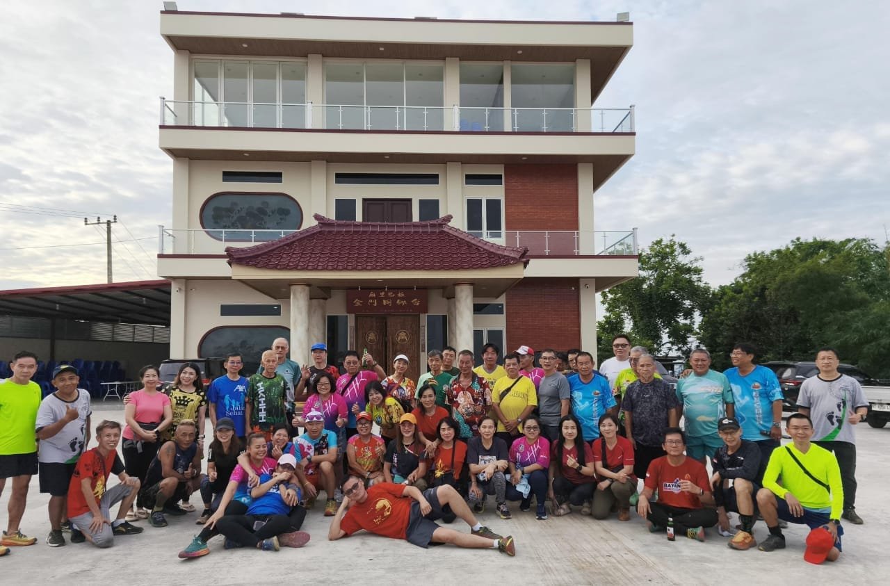 Meriahkan Minggu Sore, On-On HK Hash di Area Yayasan Pintu Mas PROKALTIM 1 WhatsApp Image 2025 02 02 at 21.03.54 Meriahkan Minggu Sore, On-On HK Hash di Area Yayasan Pintu Mas PROKALTIM