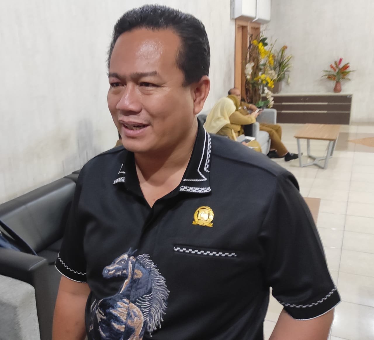 WhatsApp Image 2025 02 04 at 20.15.54 Pembangunan Rumah Sakit Balikpapan Timur Siap Dimulai, Anggaran Tahap Pertama Rp 19 Miliar PROKALTIM