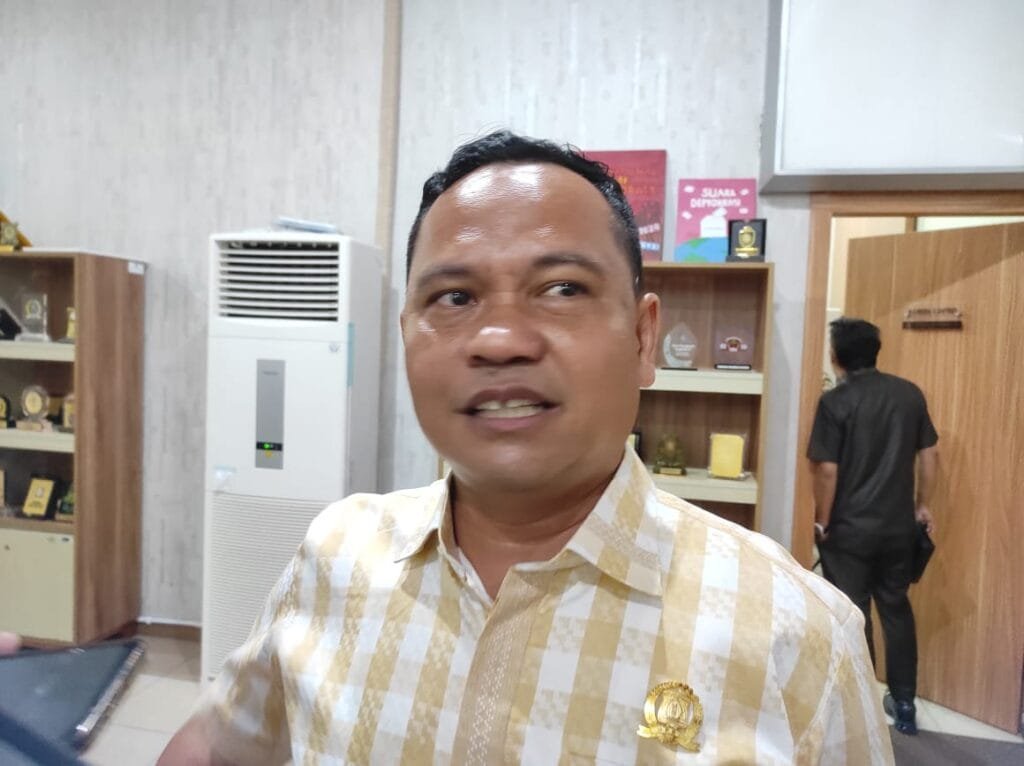 WhatsApp Image 2025 02 11 at 05.40.05 DPRD Balikpapan Usulkan Penambahan Armada BCT untuk Tingkatkan Pelayanan Transportasi Publik PROKALTIM