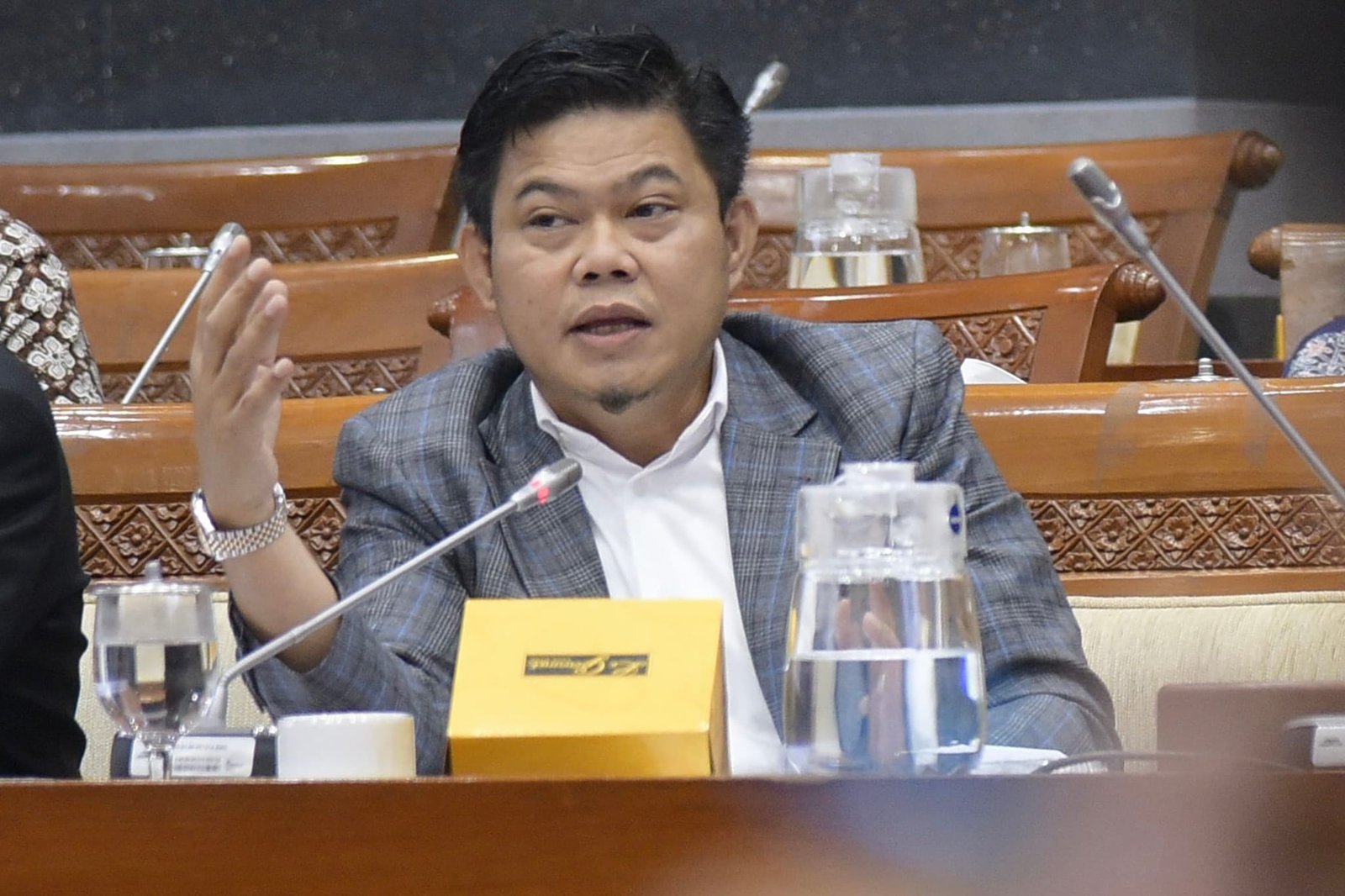 RUU Keamanan Laut Segera Rampung, DPR: Akan Gunakan Sistem Omnibus Law PROKALTIM 1 IMG 3169 RUU Keamanan Laut Segera Rampung, DPR: Akan Gunakan Sistem Omnibus Law PROKALTIM