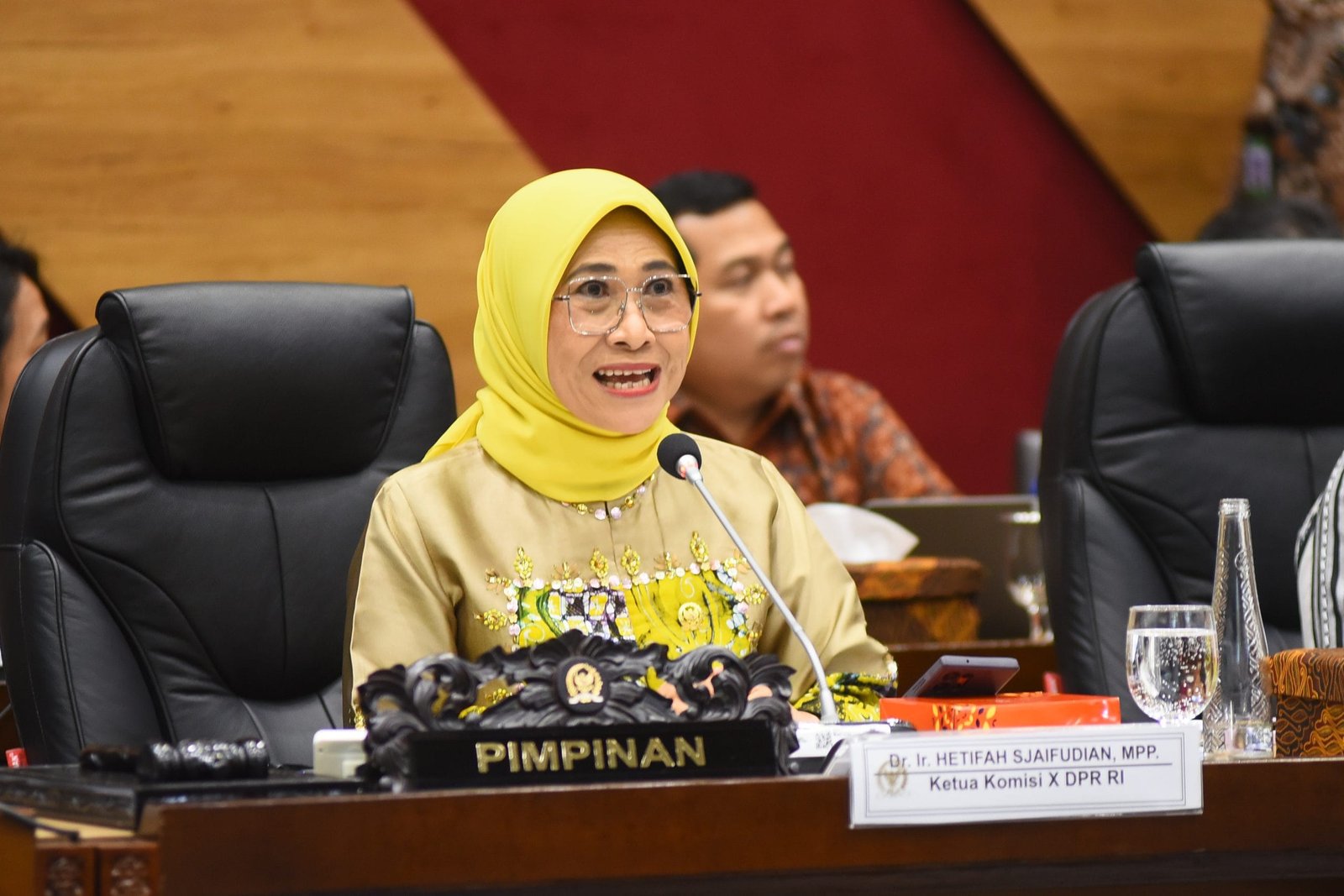 DPR Soroti Tewasnya Kenzaha Walewangko, UKI Diminta Patuhi Permendikbud Ristek PROKALTIM 1 IMG 3252 DPR Soroti Tewasnya Kenzaha Walewangko, UKI Diminta Patuhi Permendikbud Ristek PROKALTIM